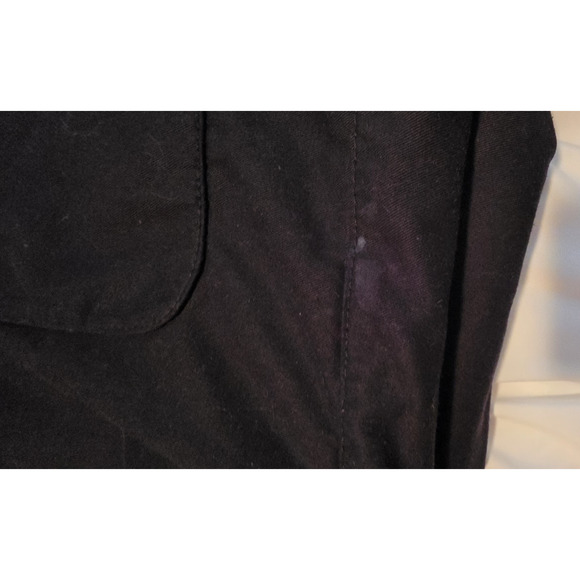 Polo Ralph Lauren Tote Bag Canvas Hawaiian Limited Ed Reversible VHTF Floral - Picture 10 of 16